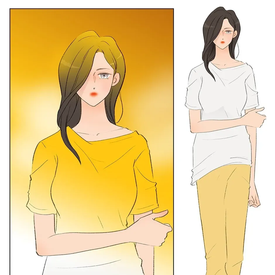 Hans and Emily Chapter 21 page 75 - 