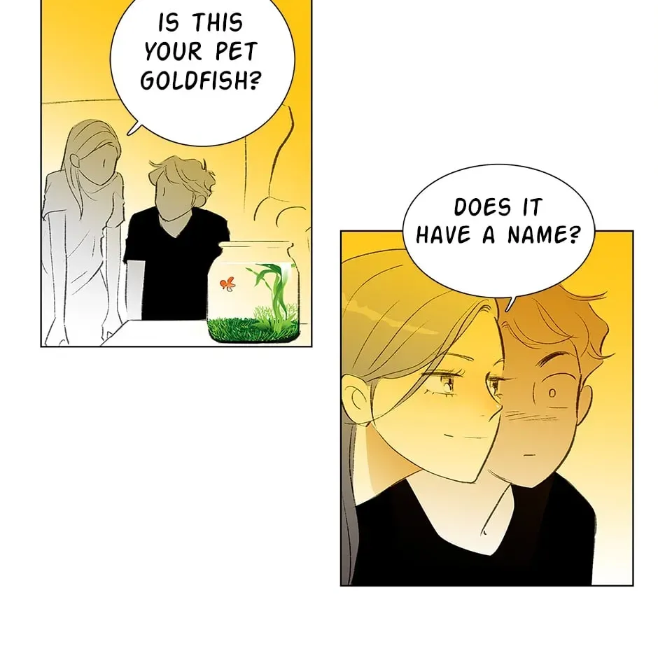Hans and Emily Chapter 21 page 78 - 