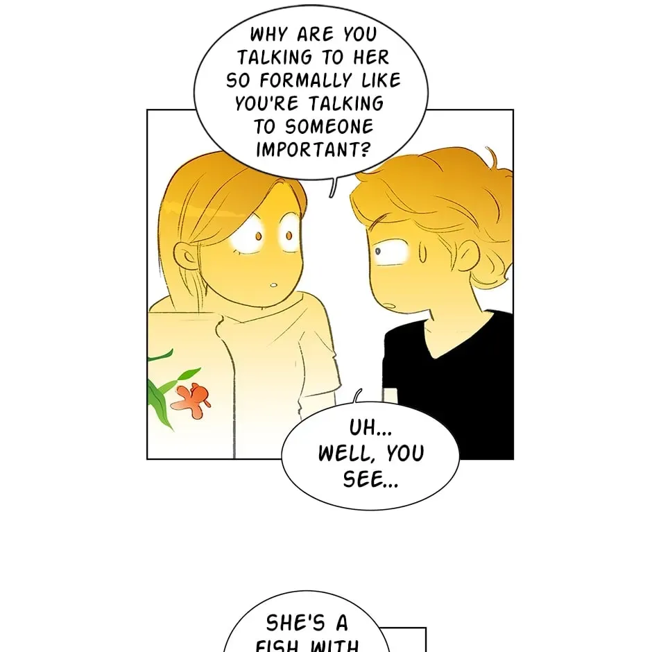 Hans and Emily Chapter 21 page 79 - 