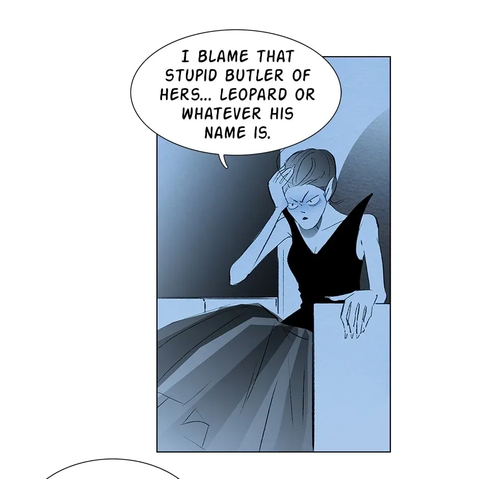Hans and Emily Chapter 21 page 9 - 