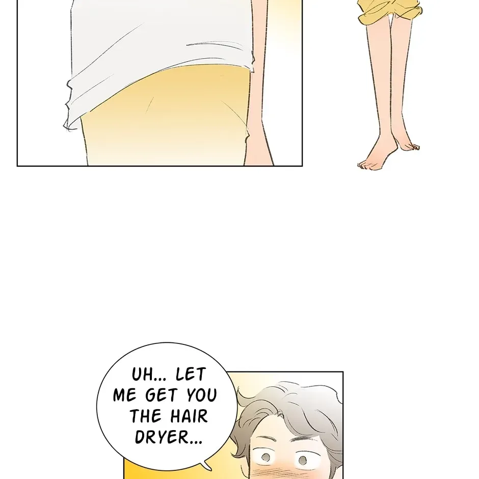 Hans and Emily Chapter 21 page 82 - 