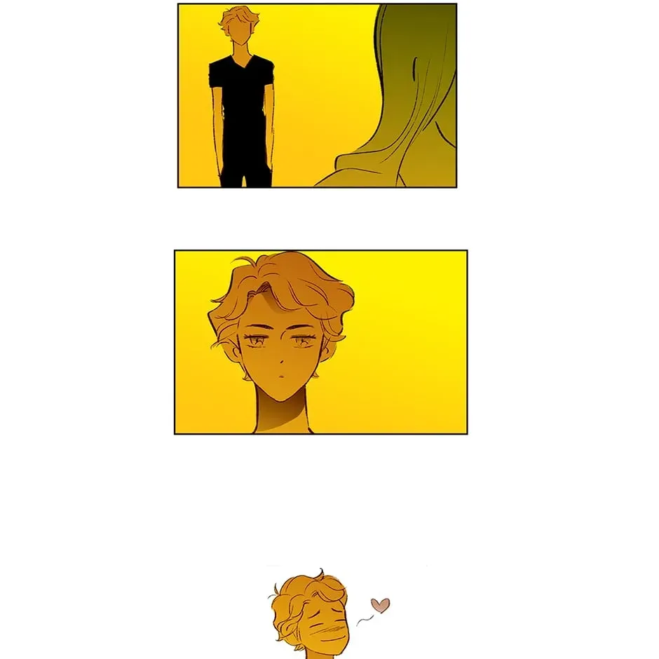 Hans and Emily Chapter 21 page 91 - 