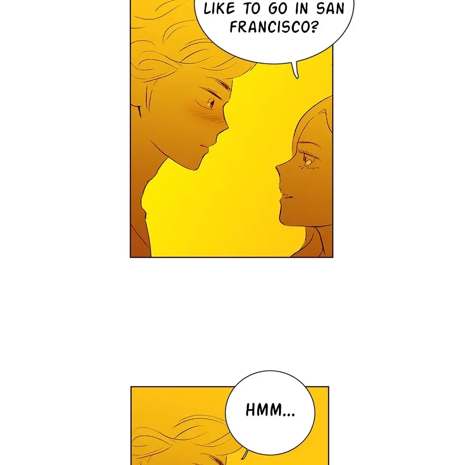 Hans and Emily Chapter 21 page 96 - 