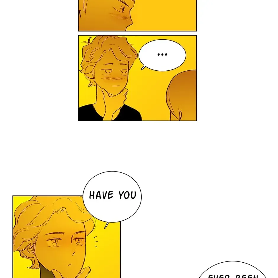 Hans and Emily Chapter 21 page 99 - 