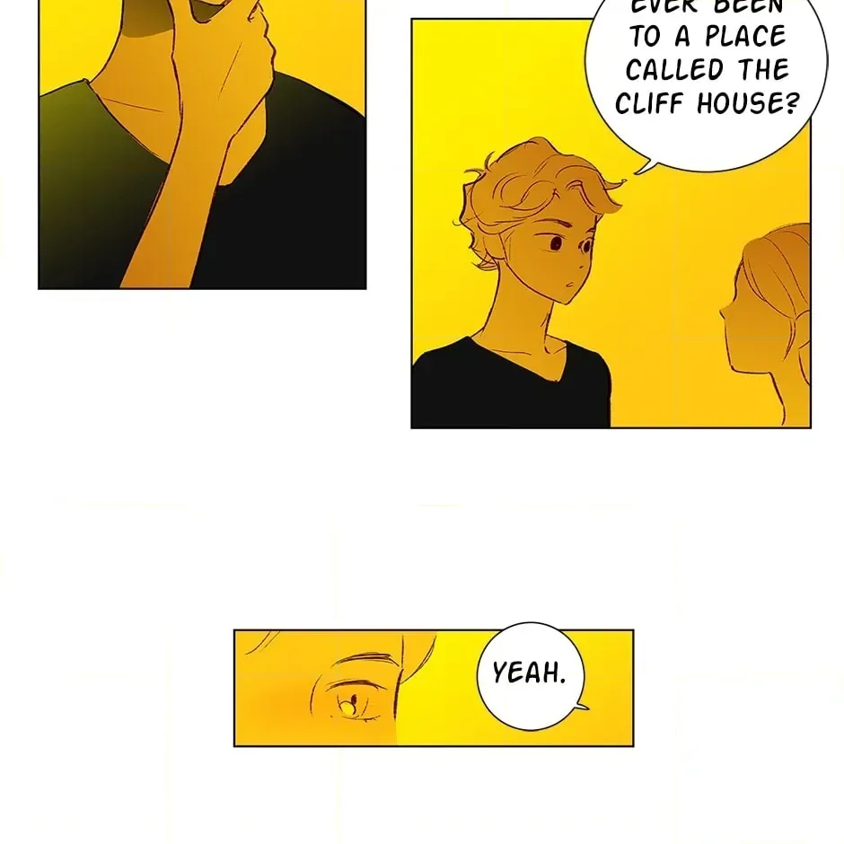 Hans and Emily Chapter 21 page 100 - 