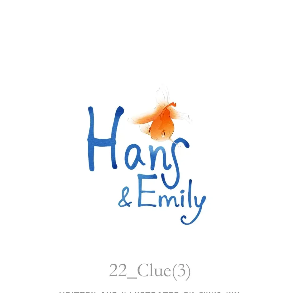 Hans and Emily Chapter 22 page 1 - 