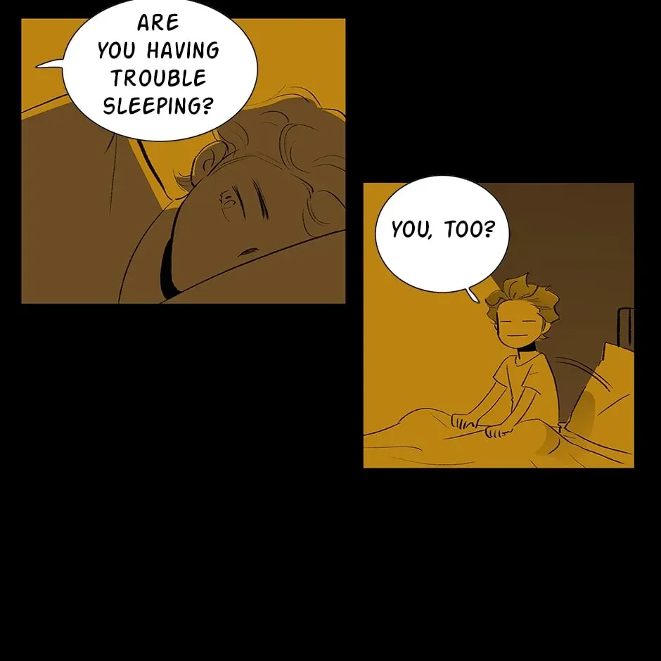 Hans and Emily Chapter 22 page 12 - 