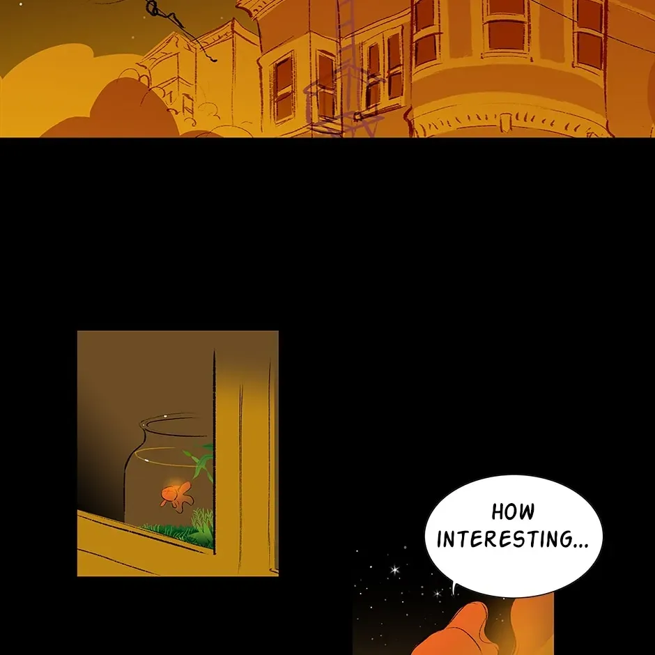 Hans and Emily Chapter 22 page 14 - 