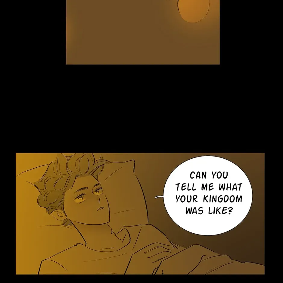 Hans and Emily Chapter 22 page 16 - 