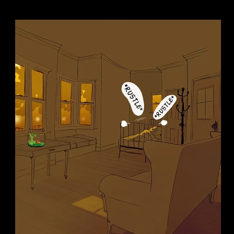 Hans and Emily Chapter 22 page 3 - 
