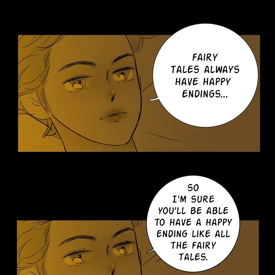 Hans and Emily Chapter 22 page 23 - 