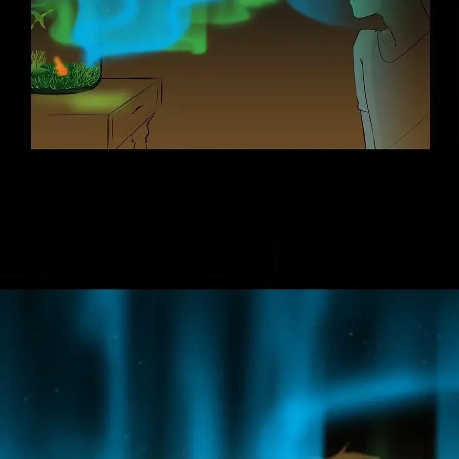 Hans and Emily Chapter 22 page 30 - 