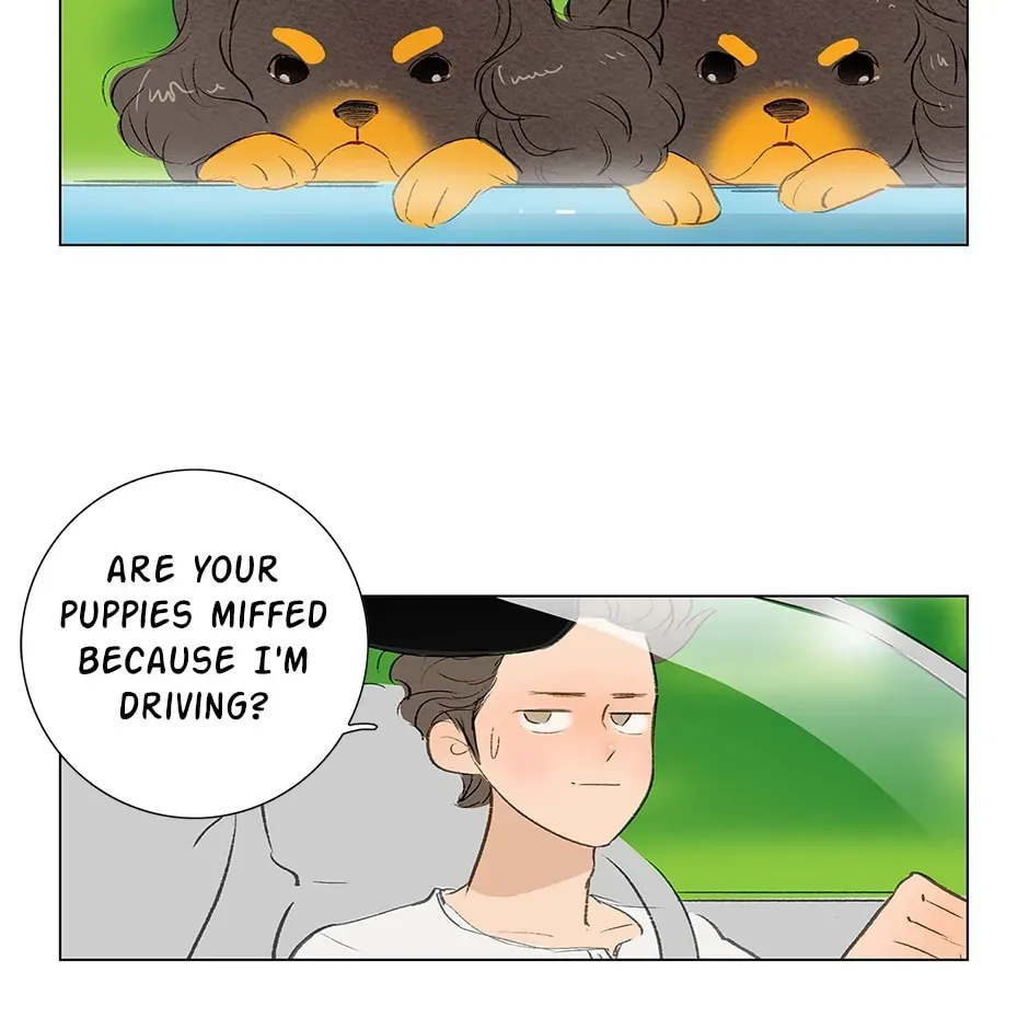 Hans and Emily Chapter 22 page 38 - 