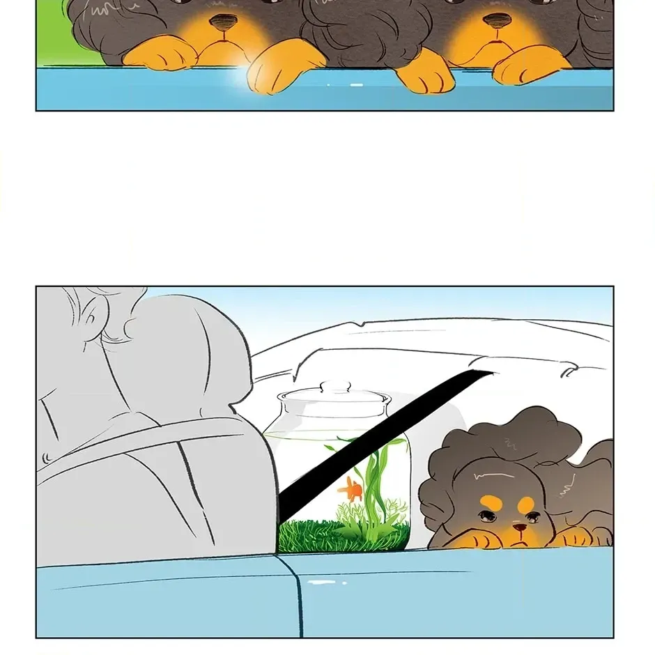 Hans and Emily Chapter 22 page 40 - 