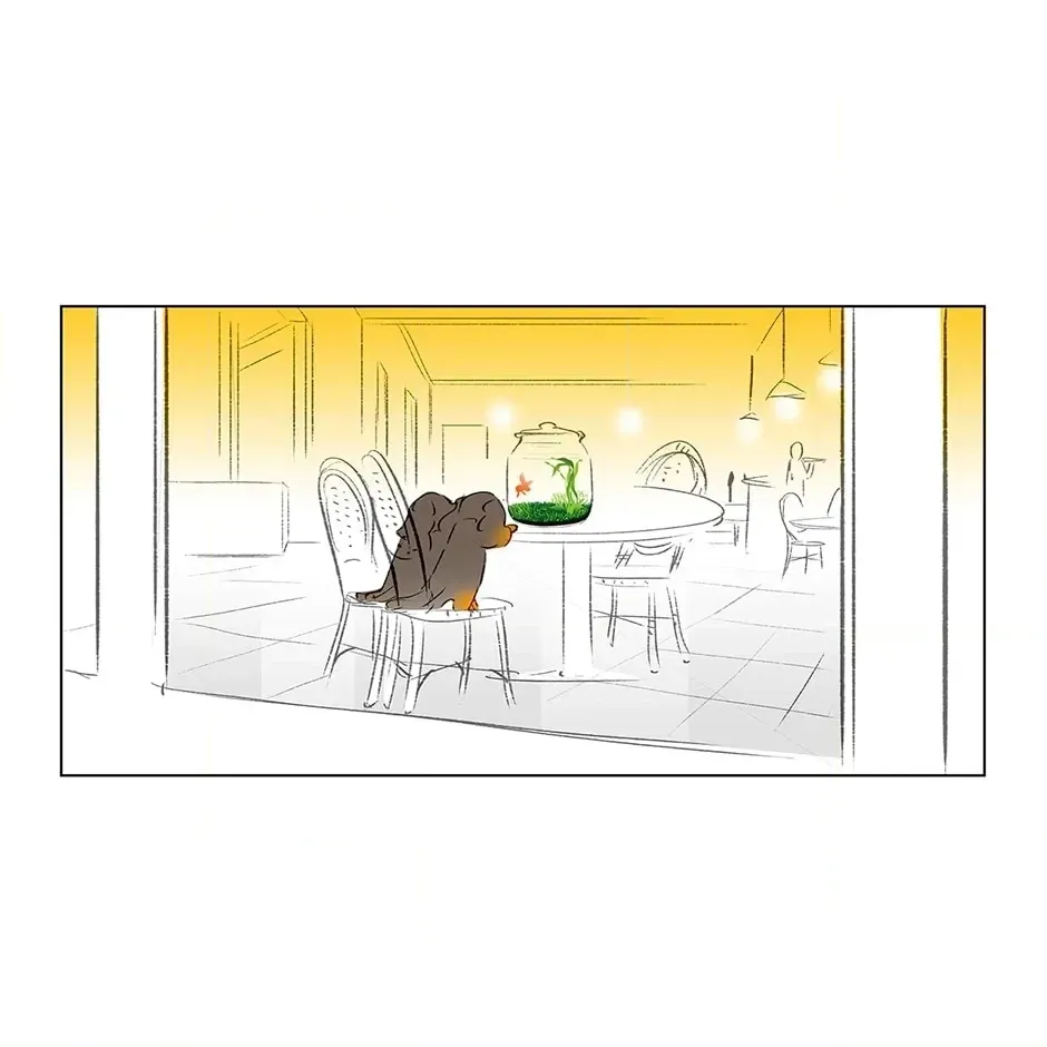 Hans and Emily Chapter 22 page 50 - 