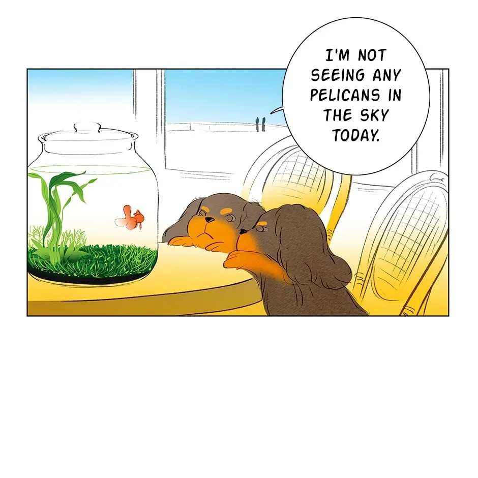 Hans and Emily Chapter 22 page 51 - 
