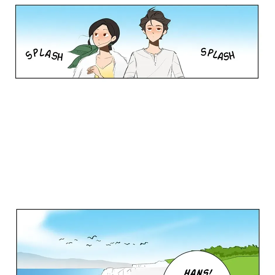 Hans and Emily Chapter 22 page 52 - 