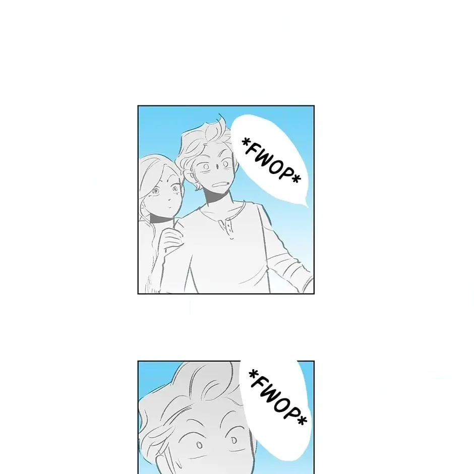Hans and Emily Chapter 22 page 60 - 