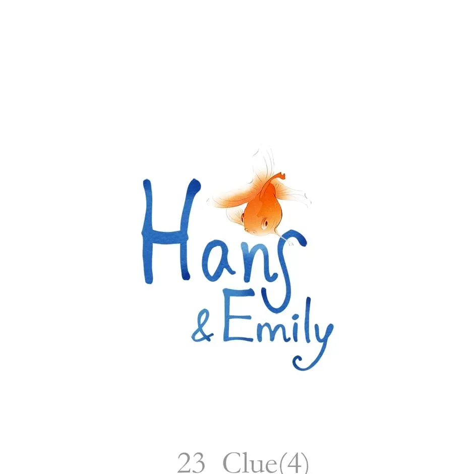 Hans and Emily Chapter 23 page 1 - 