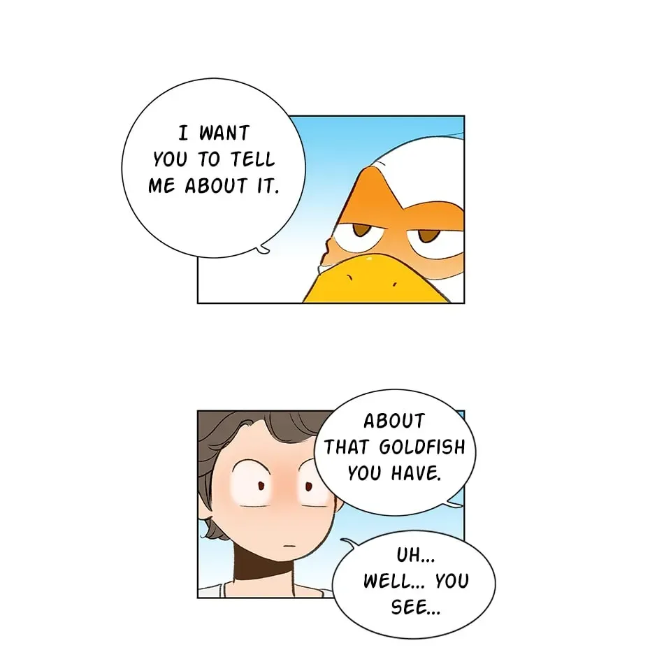 Hans and Emily Chapter 23 page 17 - 