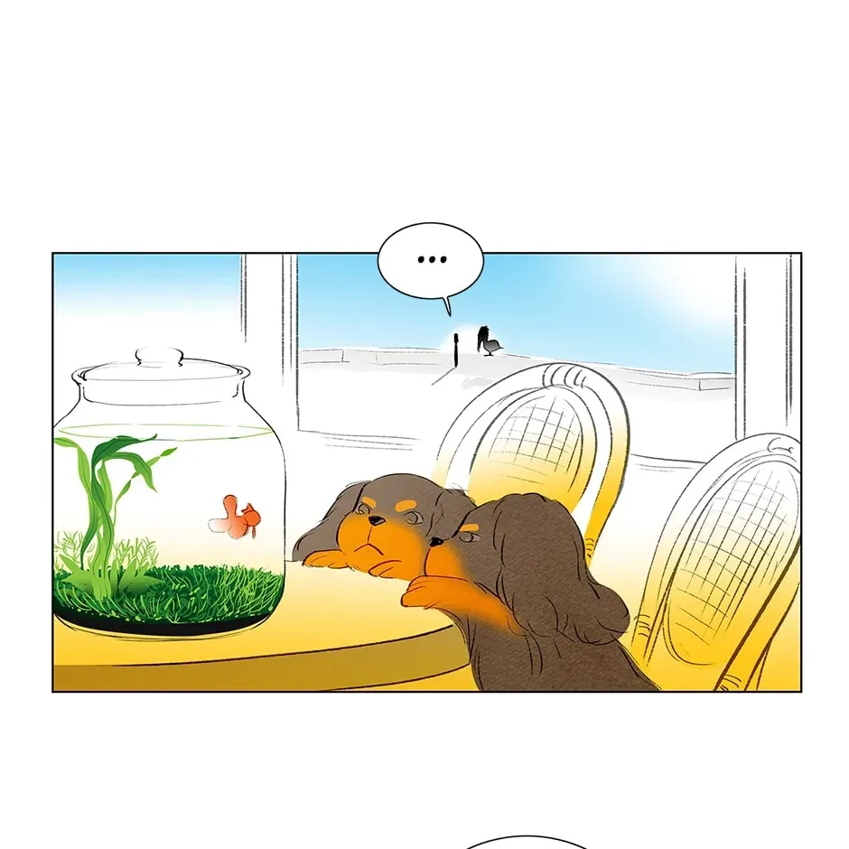 Hans and Emily Chapter 23 page 18 - 