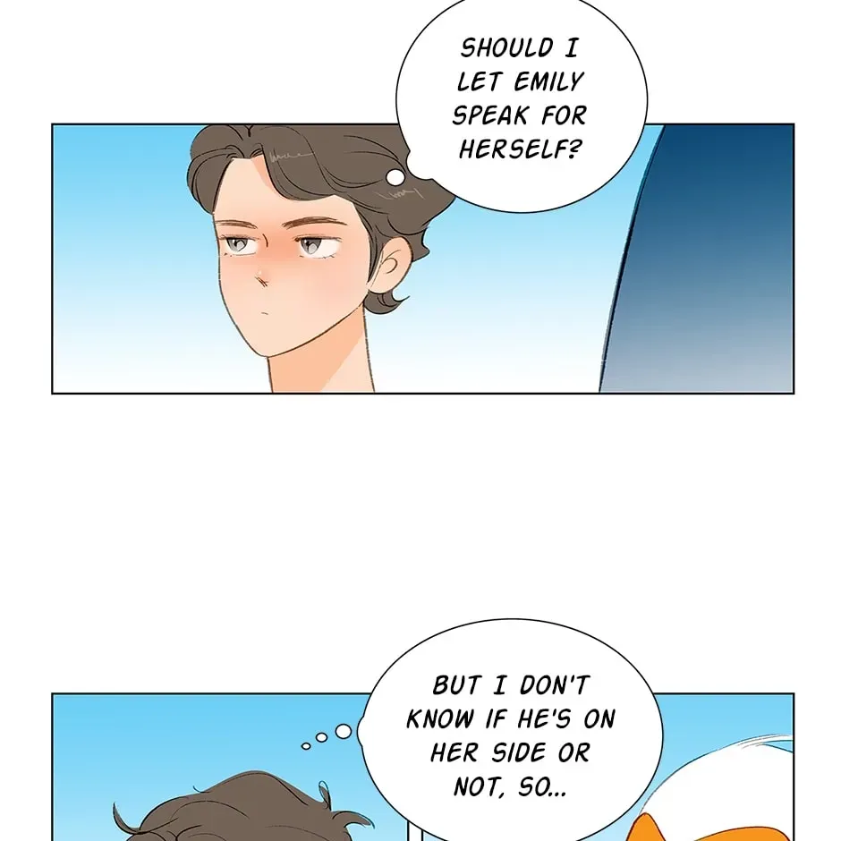 Hans and Emily Chapter 23 page 19 - 