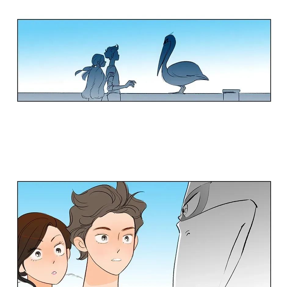Hans and Emily Chapter 23 page 3 - 