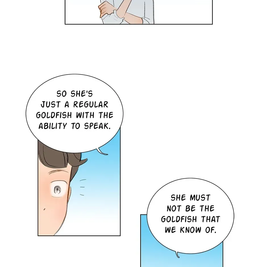 Hans and Emily Chapter 23 page 22 - 