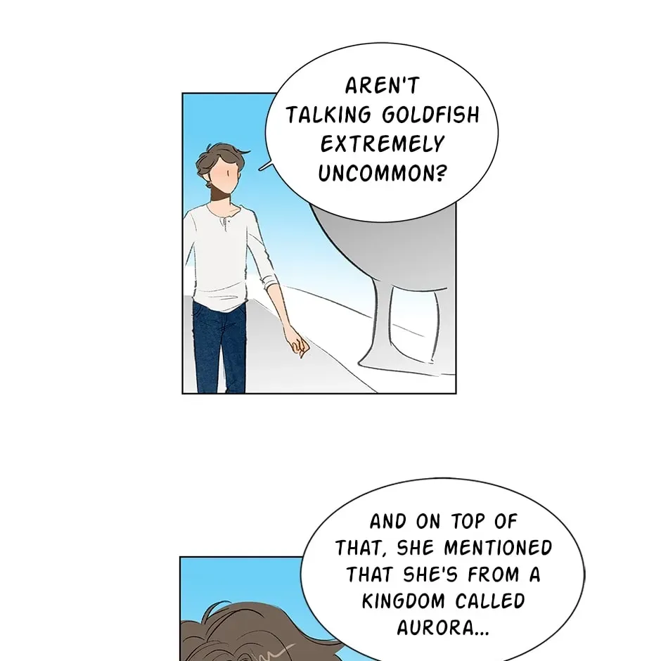 Hans and Emily Chapter 23 page 25 - 