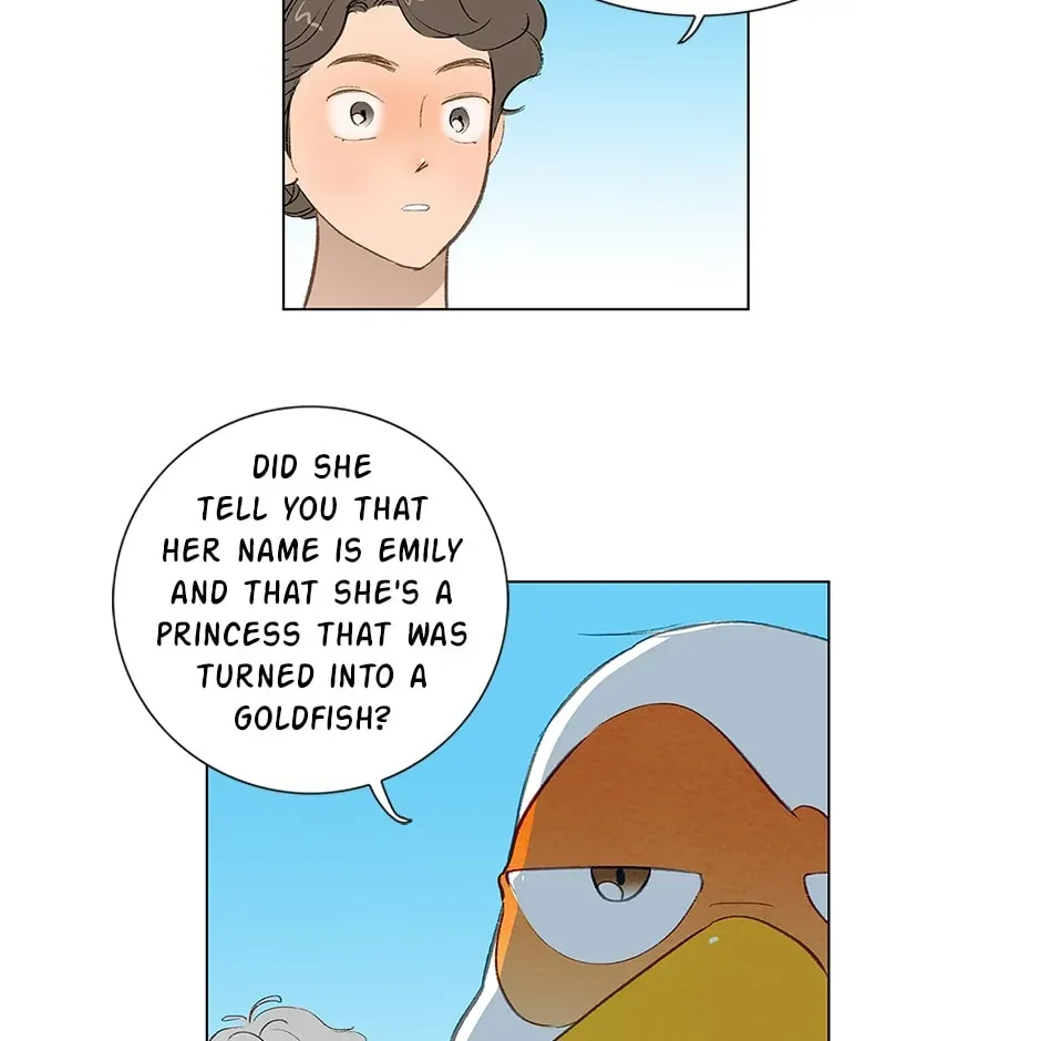 Hans and Emily Chapter 23 page 26 - 
