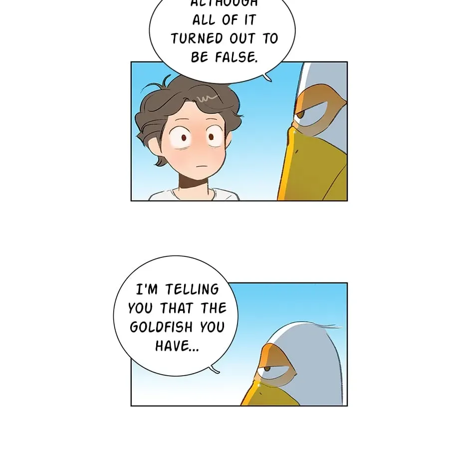 Hans and Emily Chapter 23 page 31 - 