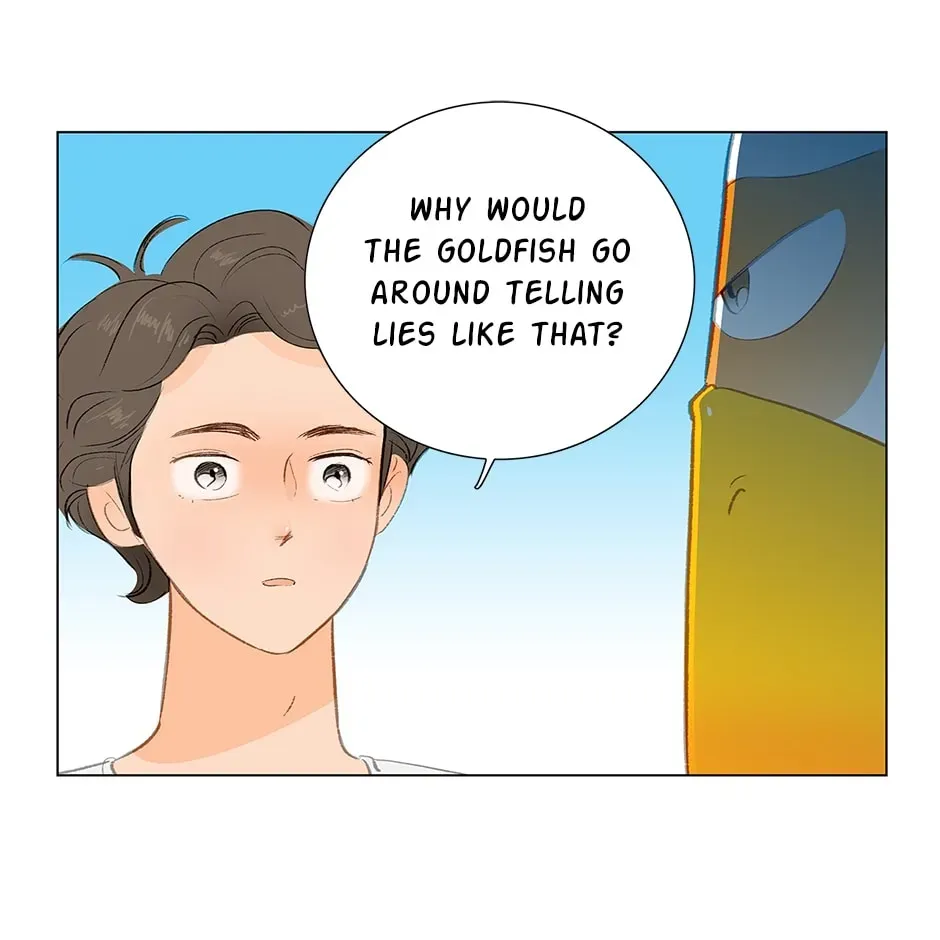 Hans and Emily Chapter 23 page 33 - 