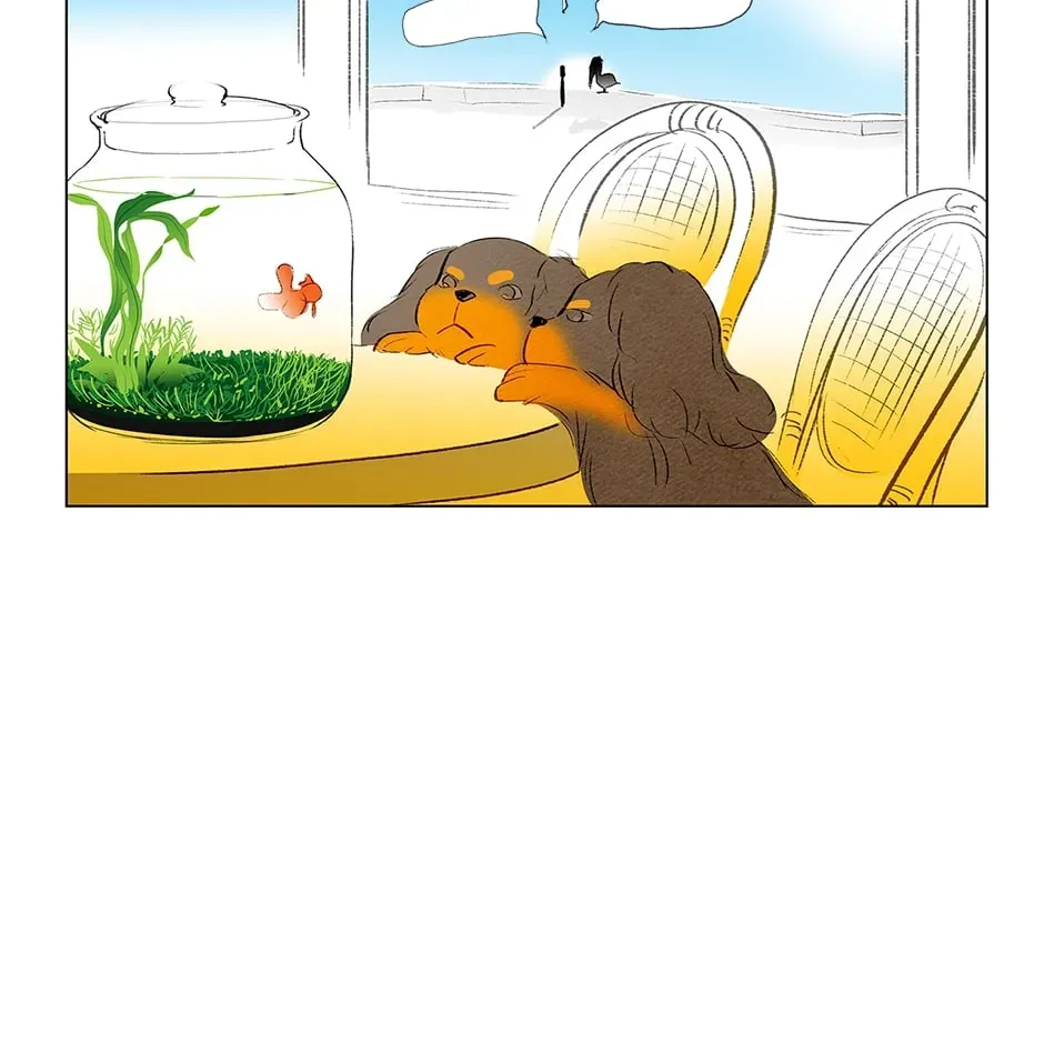 Hans and Emily Chapter 23 page 44 - 