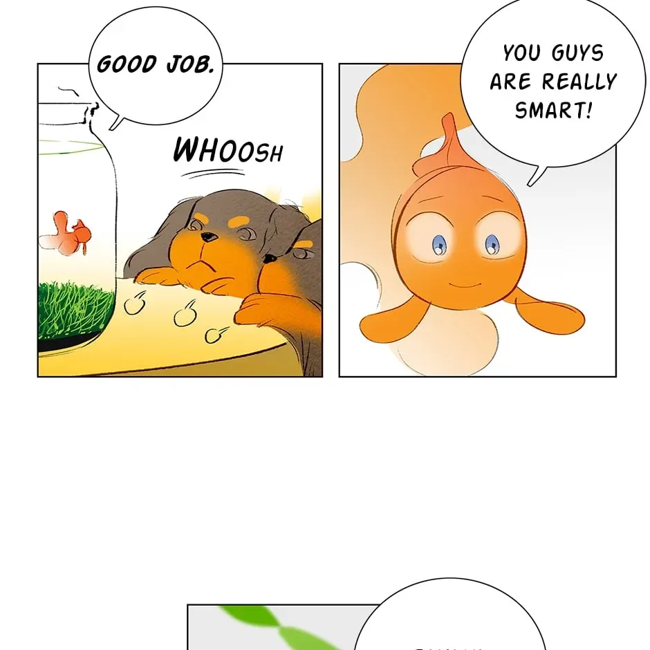 Hans and Emily Chapter 23 page 51 - 