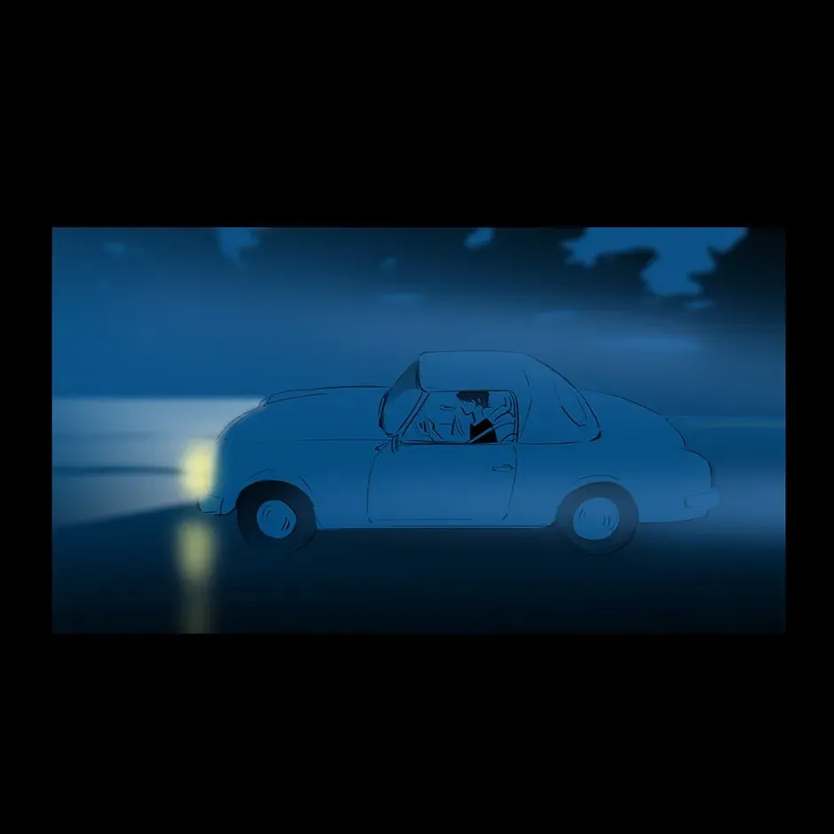 Hans and Emily Chapter 23 page 58 - 