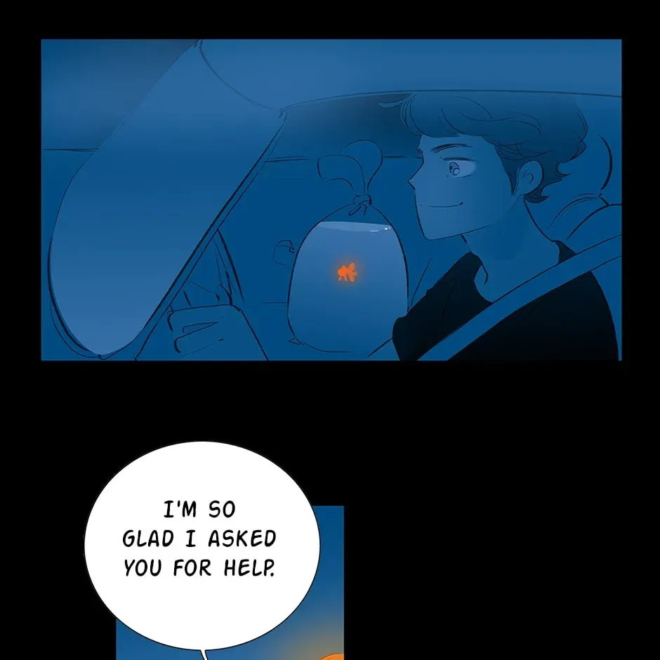 Hans and Emily Chapter 23 page 59 - 