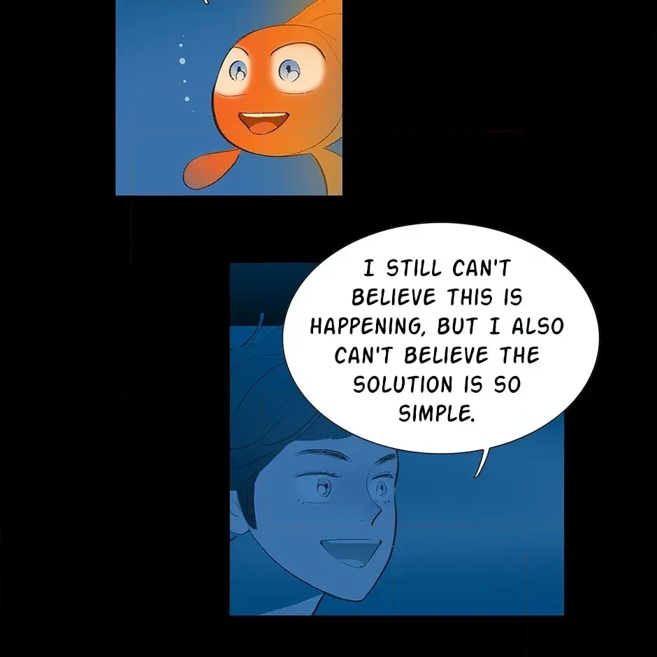 Hans and Emily Chapter 23 page 60 - 