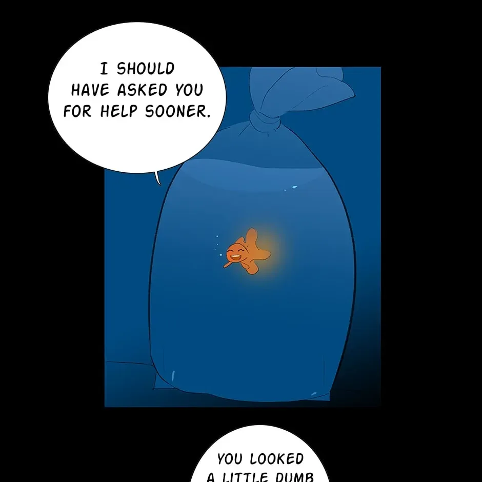 Hans and Emily Chapter 23 page 61 - 