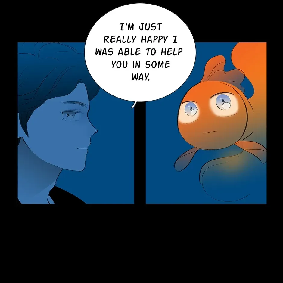 Hans and Emily Chapter 23 page 65 - 