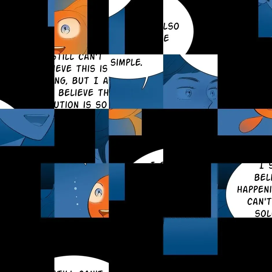 Hans and Emily Chapter 23 page 70 - 