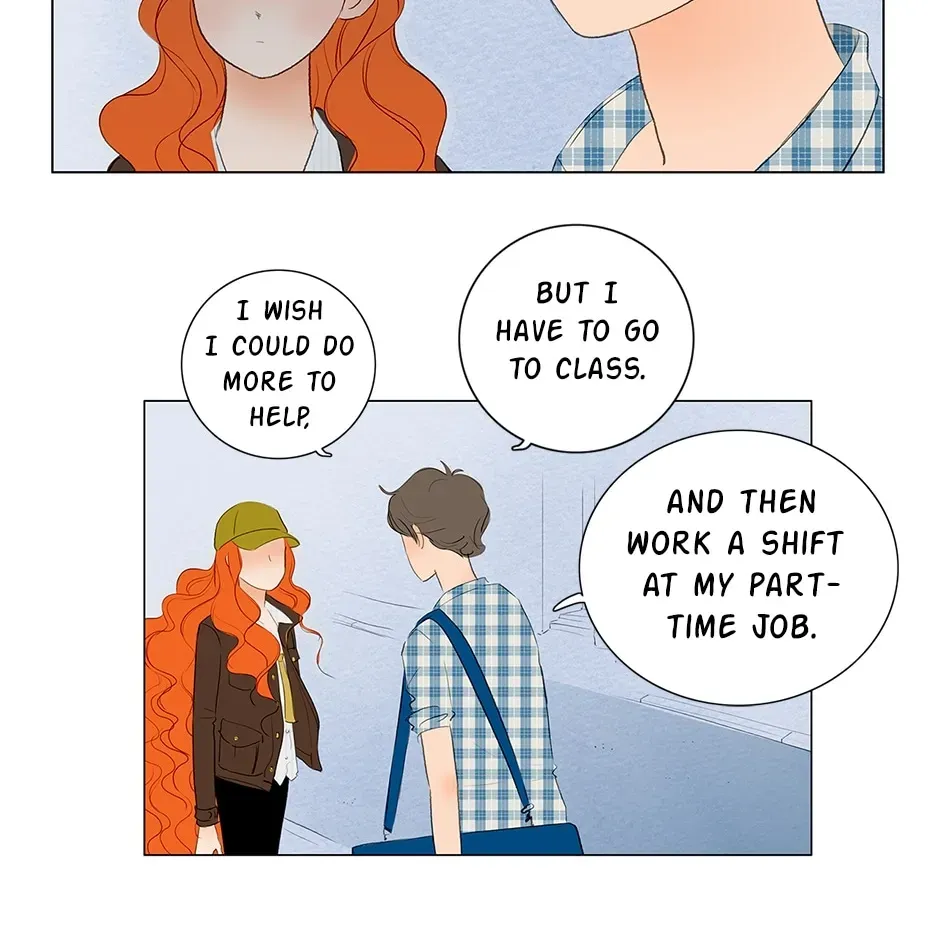 Hans and Emily Chapter 26 page 12 - 