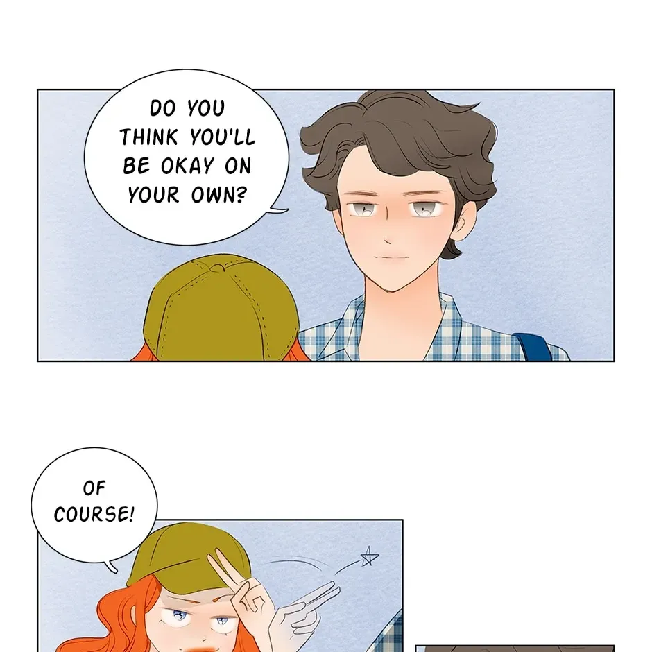 Hans and Emily Chapter 26 page 13 - 