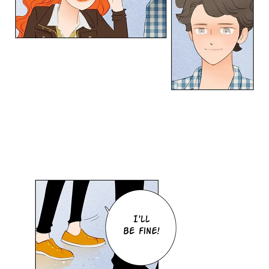 Hans and Emily Chapter 26 page 14 - 