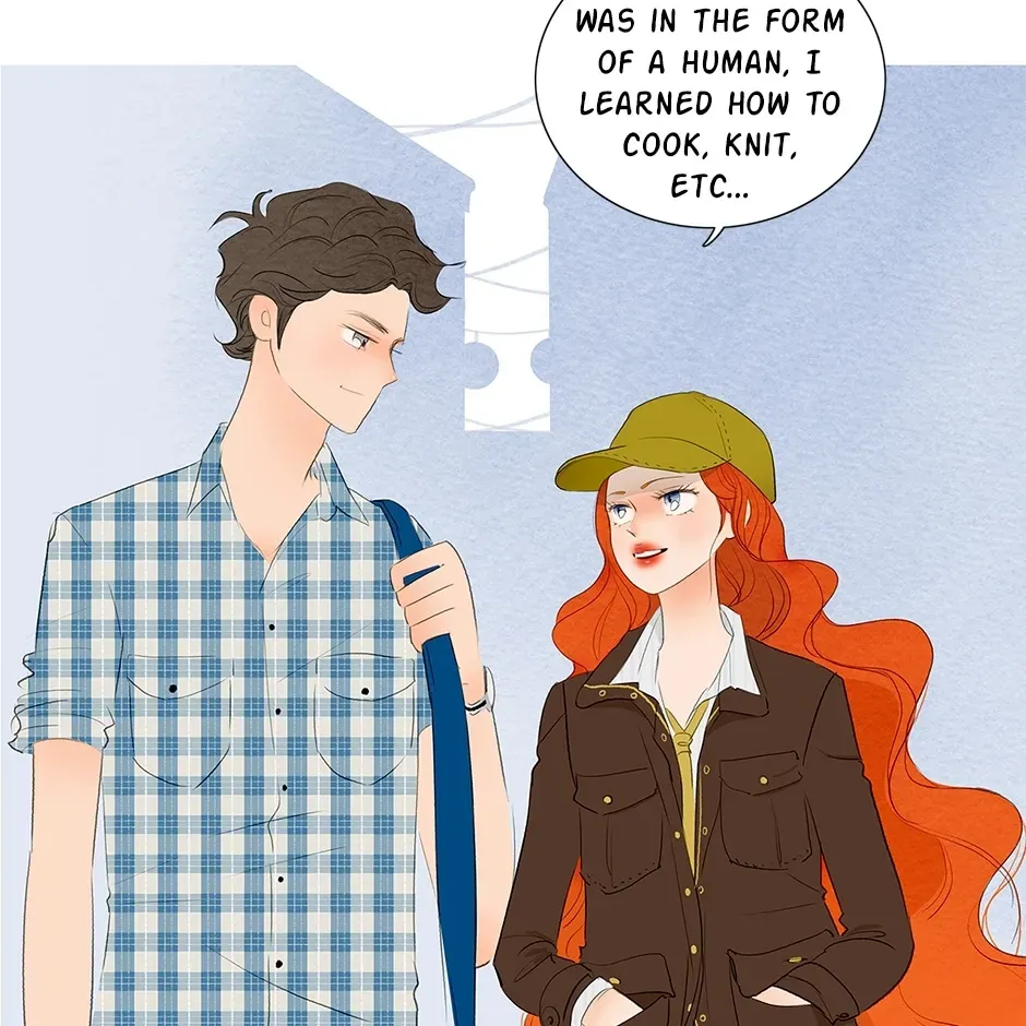 Hans and Emily Chapter 26 page 18 - 