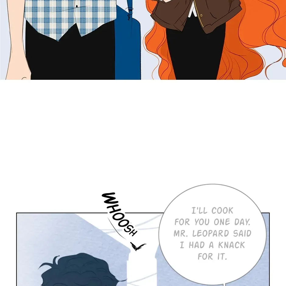 Hans and Emily Chapter 26 page 19 - 
