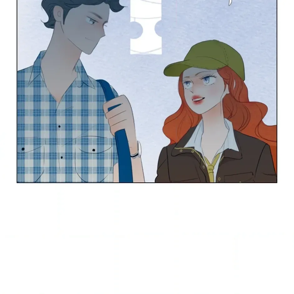Hans and Emily Chapter 26 page 20 - 