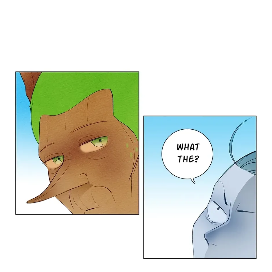 Hans and Emily Chapter 26 page 40 - 
