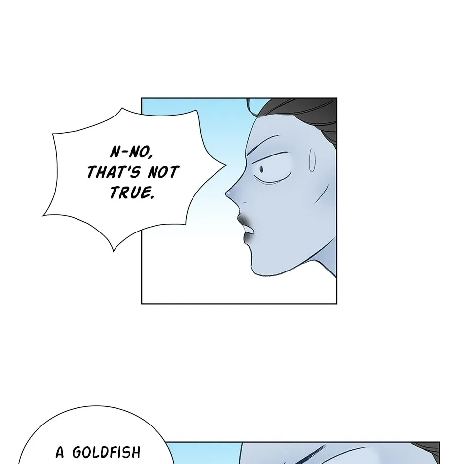Hans and Emily Chapter 26 page 47 - 