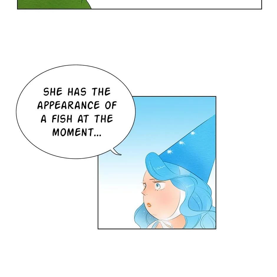 Hans and Emily Chapter 26 page 50 - 