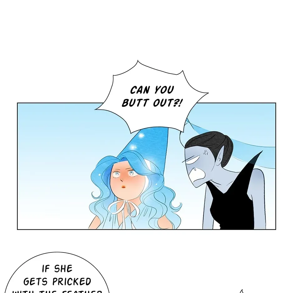 Hans and Emily Chapter 26 page 61 - 